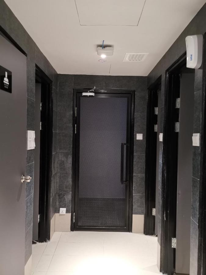 TOOJOU Kota Kinabalu Hotel Bagian luar foto